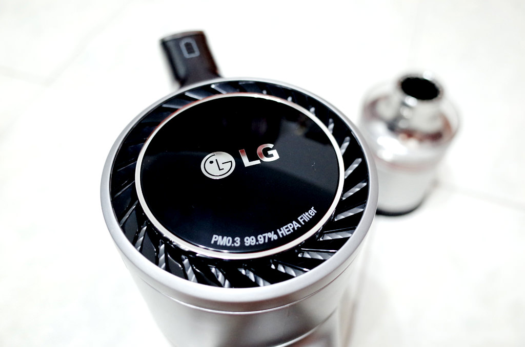 【試用紀錄】LG CordZero™ A9_優點缺點與評價